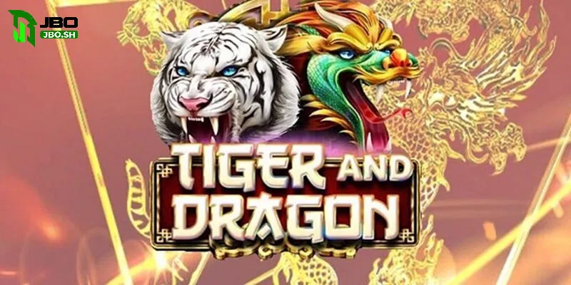 Giới thiệu khái quát về trò chơi bài Rồng Hổ