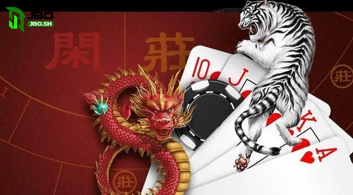 Hướng dẫn tham gia cá cược Dragon Tiger tại nhà cái JBO