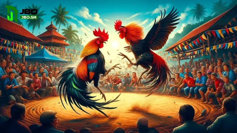 Mẹo hay từ các chuyên gia Đá Gà JBO