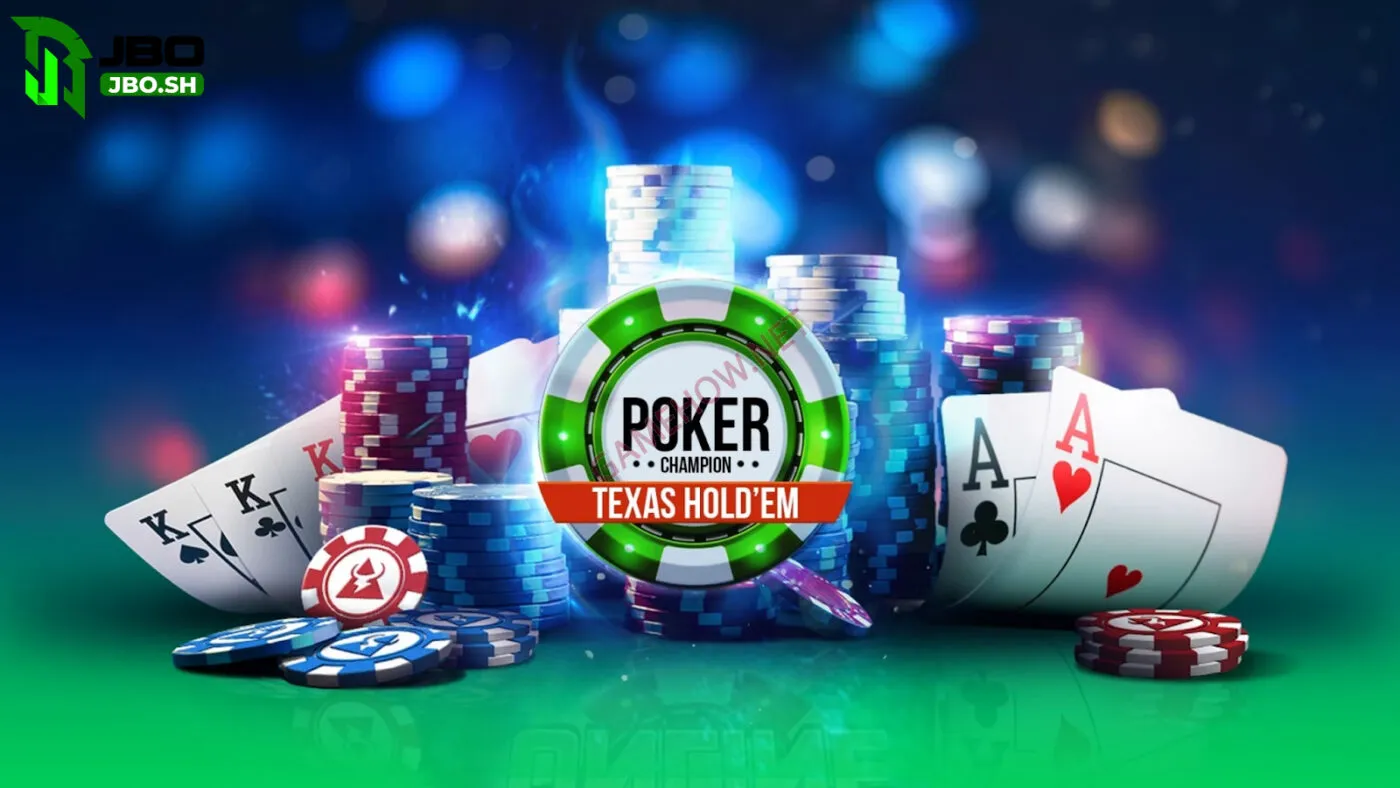 Phác thảo sơ lược về cách chơi poker trực tuyến