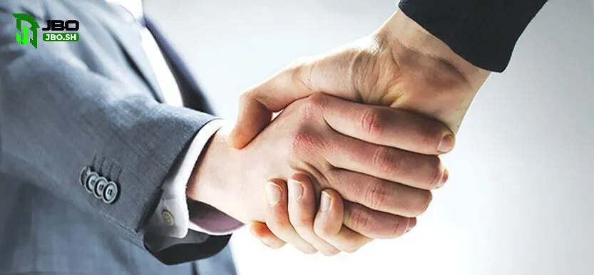 Chính sách bảo mật JBO : Cam kết an toàn thông tin người chơi