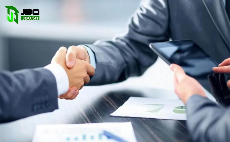 Quyền riêng tư của người chơi là ưu tiên hàng đầu của Chính sách bảo mật JBO