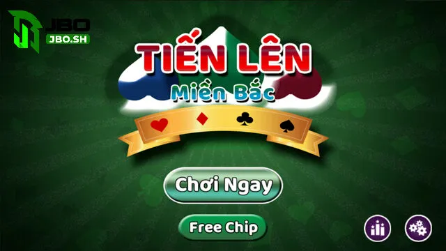 Giới thiệu về bài Tiến lên miền Bắc JBO