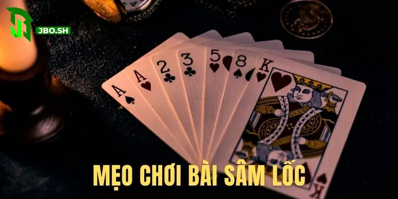 Thuật ngữ Sâm Lốc