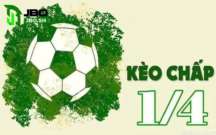 Kinh nghiệm chơi kèo 2 1/4 JBO