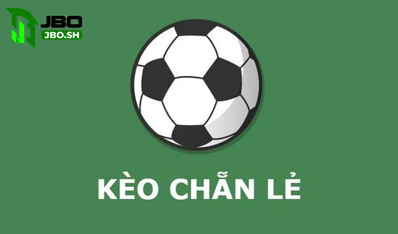 Hướng dẫn cách đánh giá kèo chẵn lẻ tại JBO