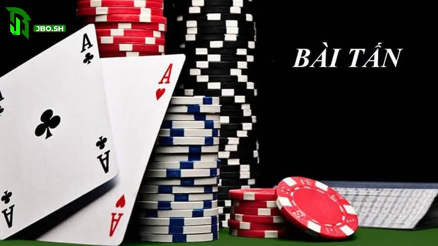 Bài Tấn JBO là gì?