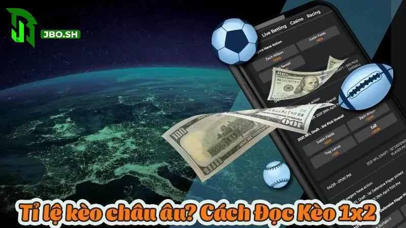 Tránh Đặt Cược Theo Cảm Xúc